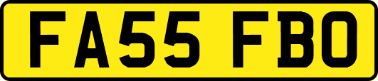 FA55FBO