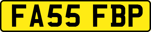 FA55FBP