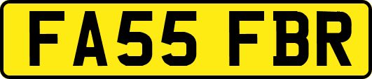 FA55FBR