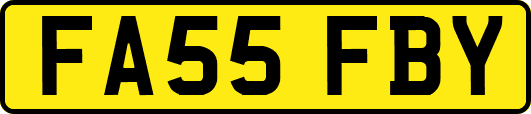 FA55FBY