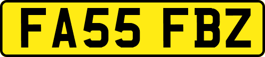 FA55FBZ