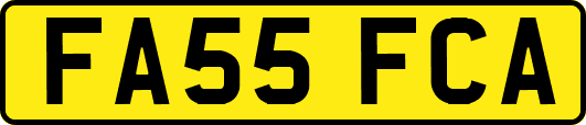 FA55FCA