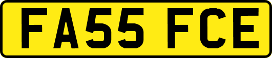 FA55FCE