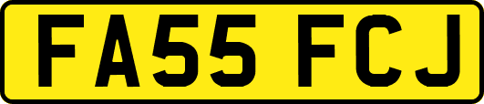 FA55FCJ