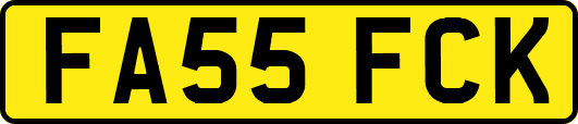 FA55FCK