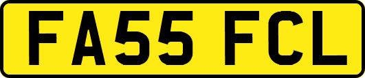 FA55FCL