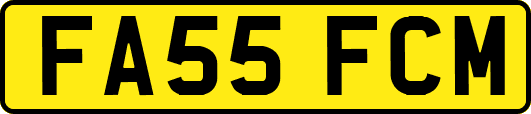 FA55FCM