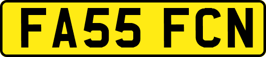 FA55FCN