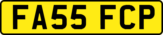 FA55FCP