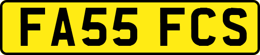 FA55FCS