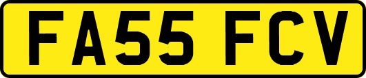 FA55FCV