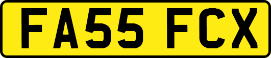 FA55FCX