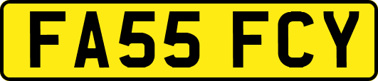FA55FCY