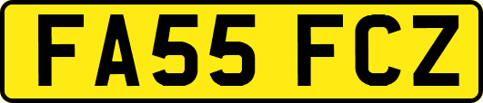 FA55FCZ