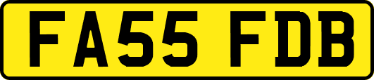 FA55FDB