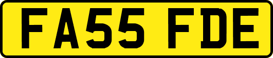 FA55FDE