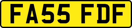 FA55FDF