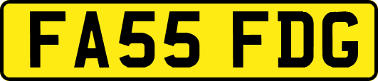FA55FDG