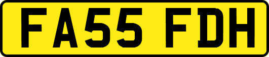 FA55FDH