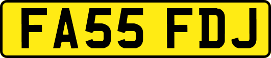 FA55FDJ