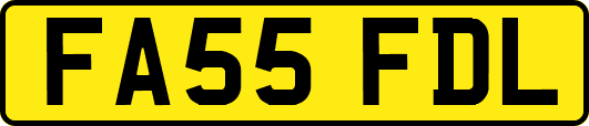 FA55FDL