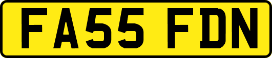 FA55FDN