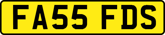 FA55FDS