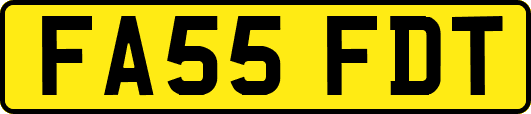 FA55FDT