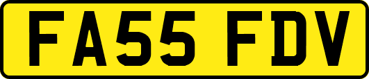 FA55FDV