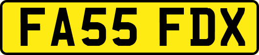 FA55FDX