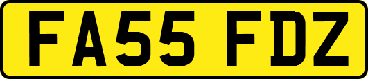 FA55FDZ