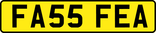 FA55FEA