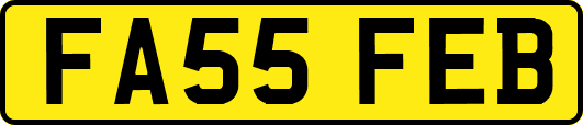 FA55FEB
