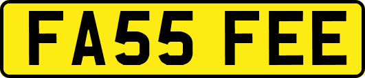 FA55FEE
