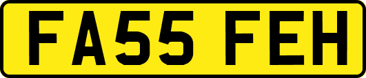 FA55FEH