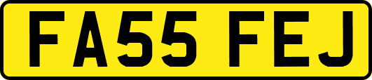 FA55FEJ