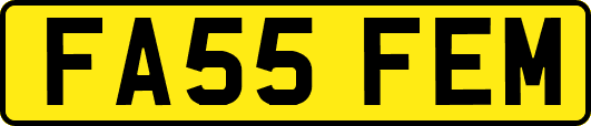 FA55FEM