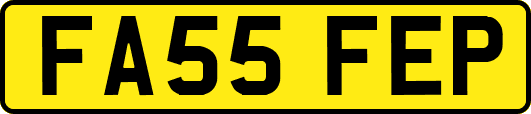 FA55FEP