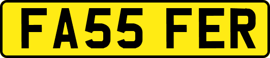 FA55FER