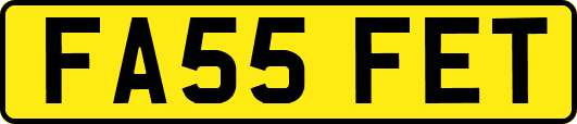 FA55FET