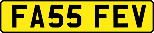 FA55FEV