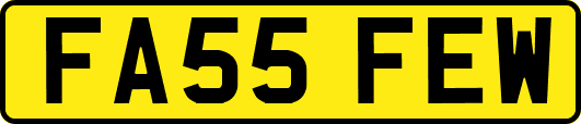 FA55FEW