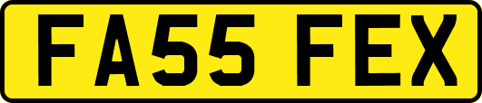 FA55FEX