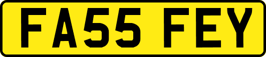 FA55FEY