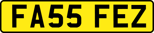 FA55FEZ