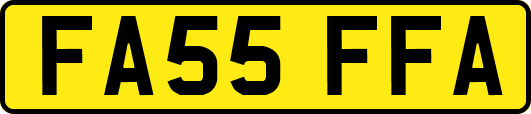 FA55FFA