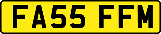 FA55FFM
