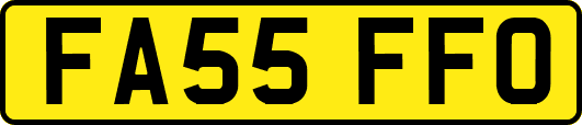 FA55FFO