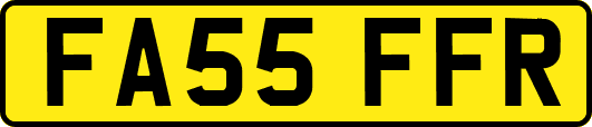FA55FFR