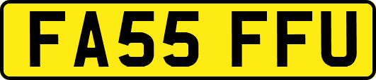 FA55FFU